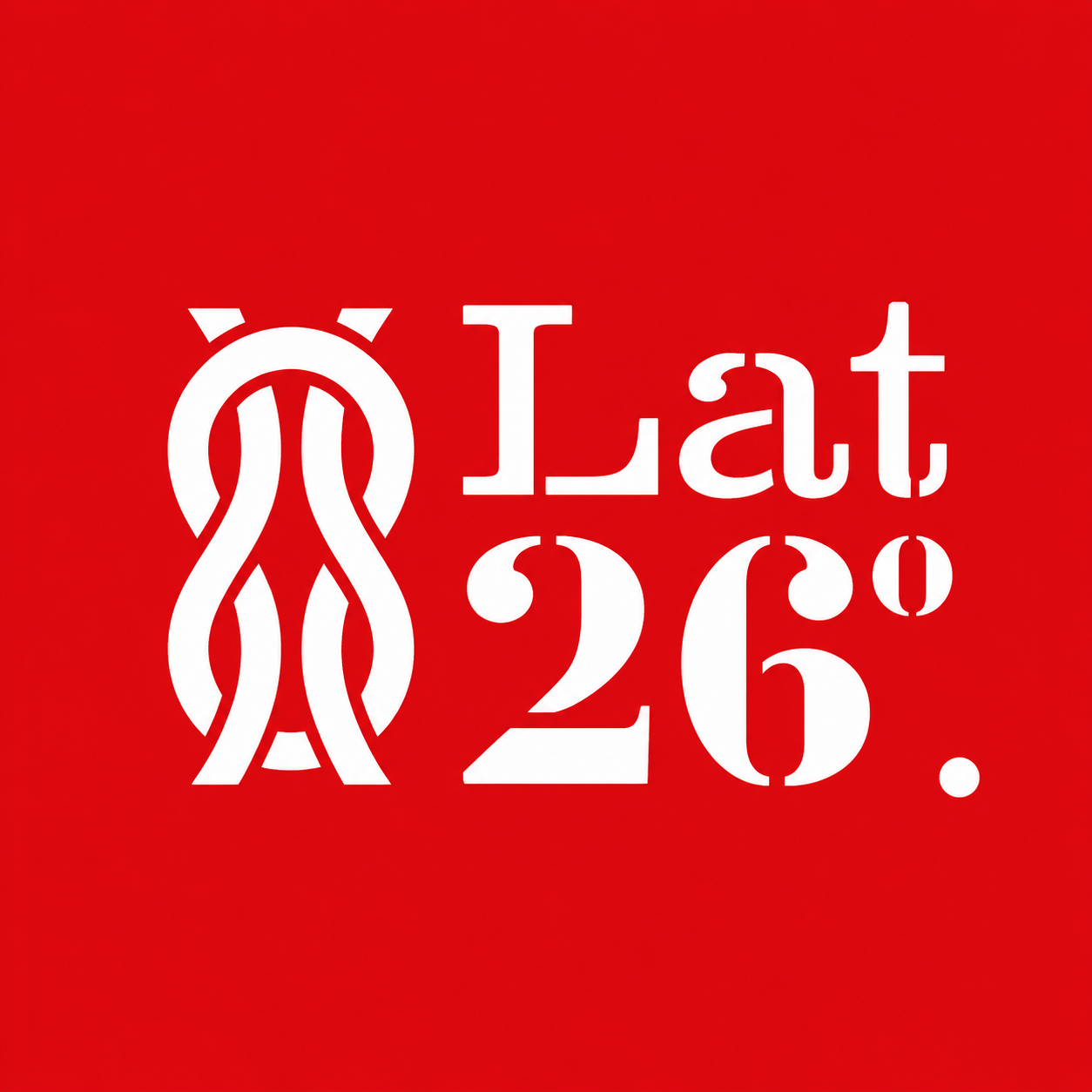 Lat 26° marine coatings