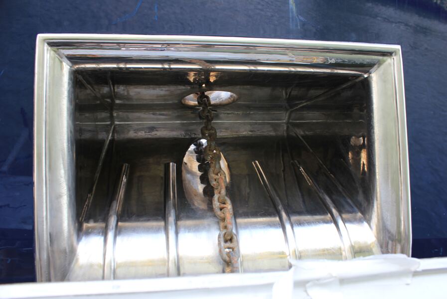 Metal Polishing