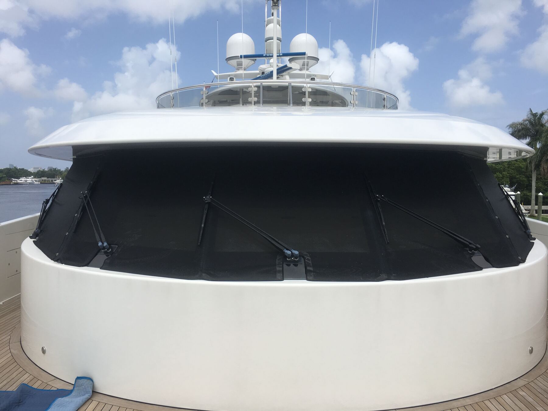 Paint Restoration
